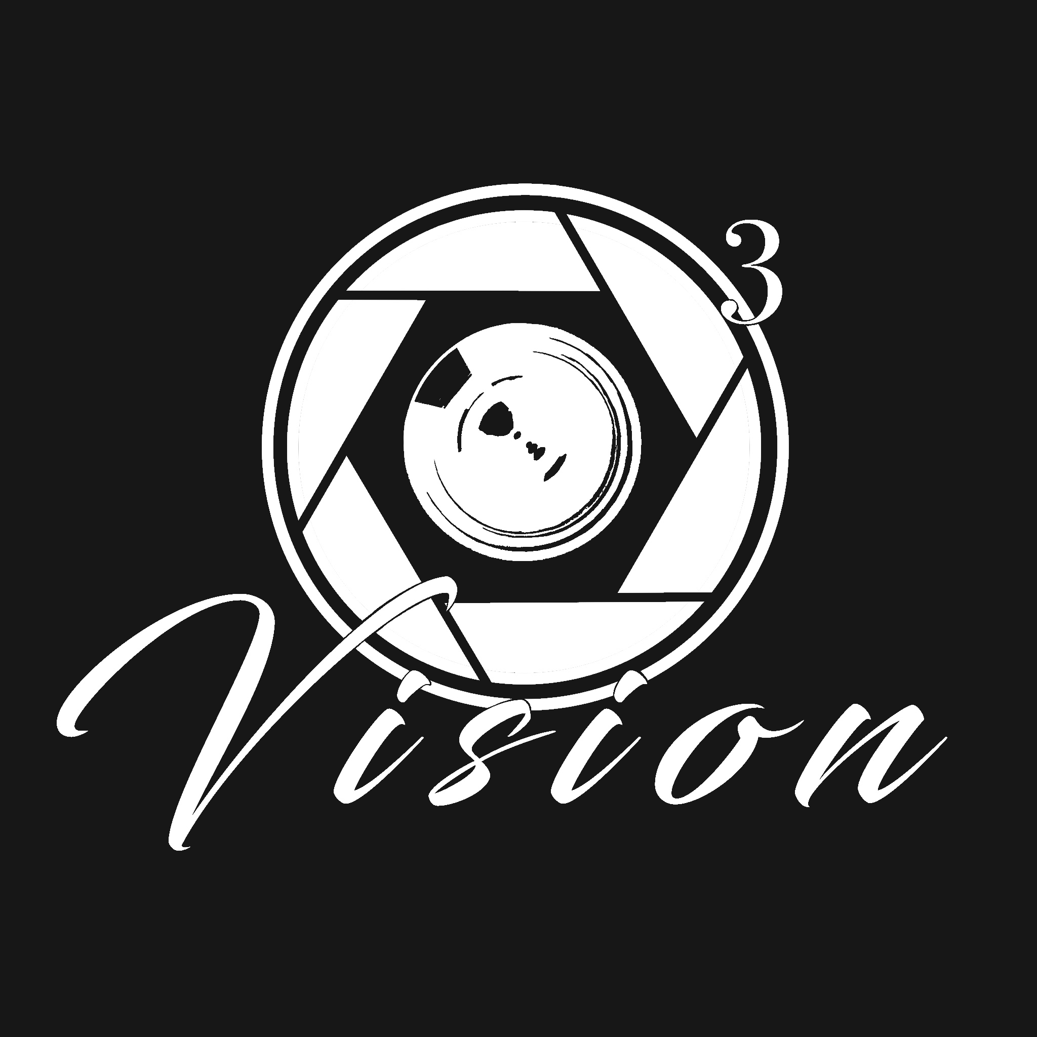 O3 Vision Logo